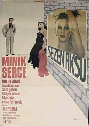 Minik Serçe poster