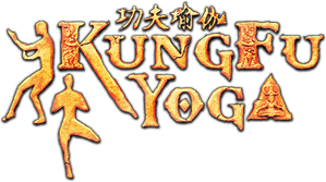 Kung Fu Yoga