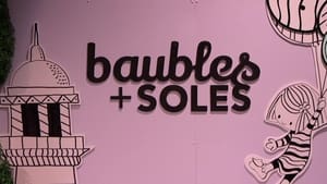 Image Baubles + Soles, Dog Threads. Peanut Butter Pump, The Yard Milkshake Bar