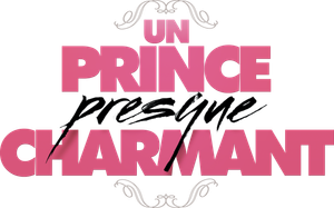 A Prince (almost) Charming — Logos 1