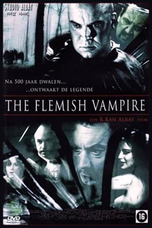 Poster The Flemish Vampire (2007)