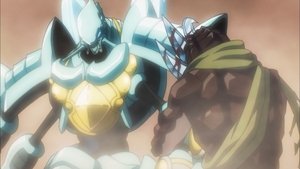 Overlord: Saison 2 Episode 5