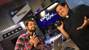 Importing Analog Video & Editing With Premiere Pro