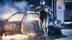 RoboCop โรโบคอป ภาค 1 พากย์ไทย