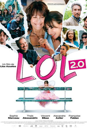 LOL 2.0: Anne&rsquo;s Golden Hour (2026)