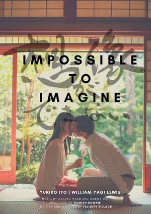 Poster Impossible to Imagine (2019)