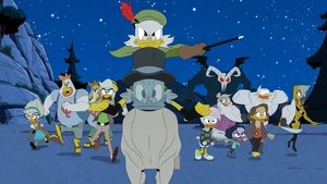 DuckTales: Os Caçadores de Aventuras: 2×24