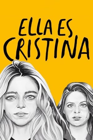 Ella es Cristina 2019