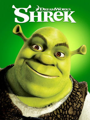 poster Shrek