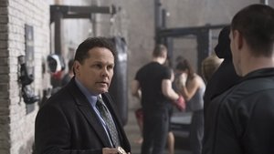 Person of Interest: 4×15