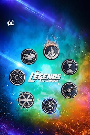 DC's Legends of Tomorrow