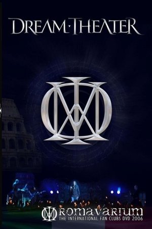 Dream Theater: Romavarium