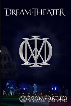 Image Dream Theater: Romavarium