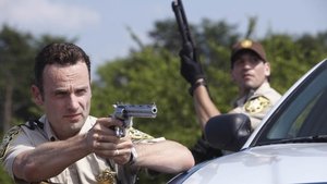 The Walking Dead: Stagione 1 – Episodio 1