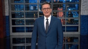 The Late Show with Stephen Colbert: 7×93