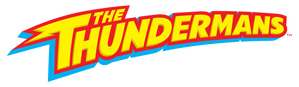 The Thundermans — Logos 3