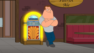 Family Guy - Season 24 Episode 14