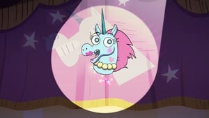 Star vs. the Forces of Evil: 4×9