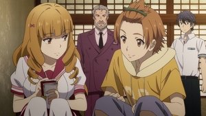 YU-NO: A Girl Who Chants Love at the Bound of This World Season 1 Episode 7