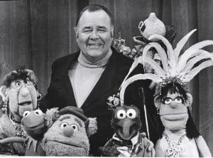 Jonathan Winters