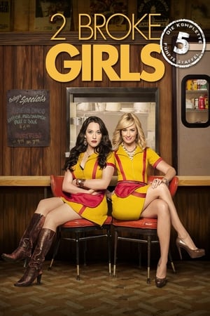 2 Broke Girls: Staffel 5