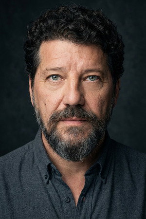 İlker Aksum portrait