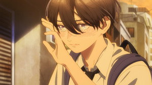 Uruwashi no Yoi no Tsuki Episódio 12