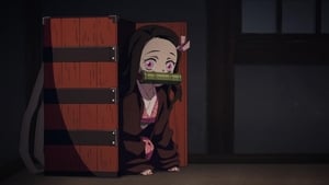 Demon Slayer: Kimetsu no Yaiba: Season 1 Episode 14 – The House with the Wisteria Family Crest