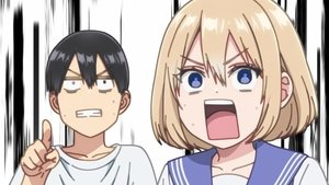 Kakkou no Iinazuke – Episódio 1