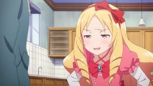 Eromanga Sensei: 1×3