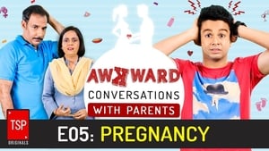 Awkward Conversations Pregnancy