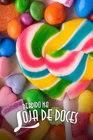 Perdido na Loja de Doces