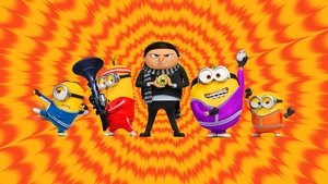 Minions: Nace Un Villano (2022) DVDRIP LATINO