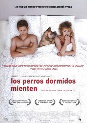 Sleeping Dogs Lie