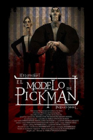 Pickman's Model 11