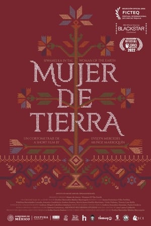 Poster Mujer de Tierra ()