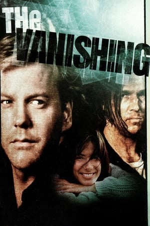 Poster The Vanishing 1993