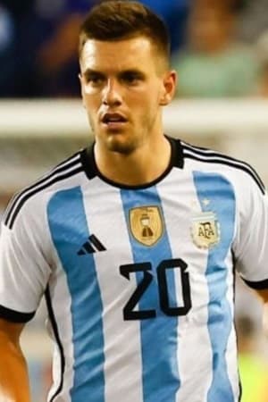 Giovani Lo Celso