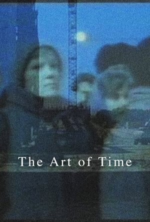 Poster The Art of Time (2009)