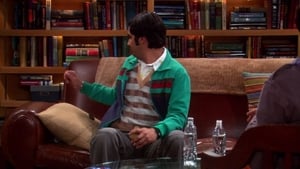 The Big Bang Theory 4 x Episodio 23