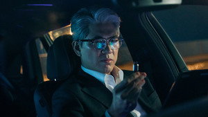 Cinquentões de Elite: 1×12