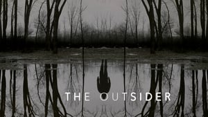 poster The Outsider