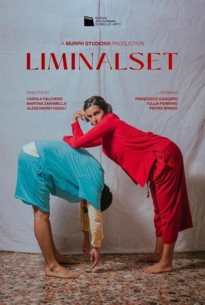 Poster Liminalset (2023)