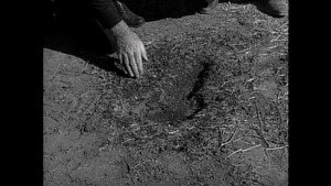 Have Gun, Will Travel The Monster of Moon Ridge