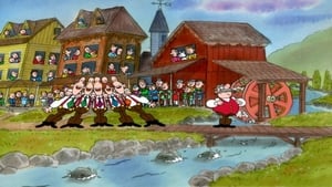 It's the Pied Piper, Charlie Brown film complet