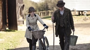 Downton Abbey: 2×2