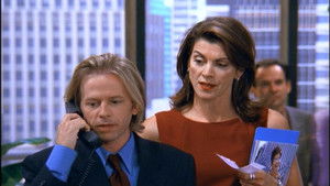 Just Shoot Me – Redaktion durchgeknipst: 4×1