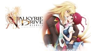 poster Valkyrie Drive: Mermaid