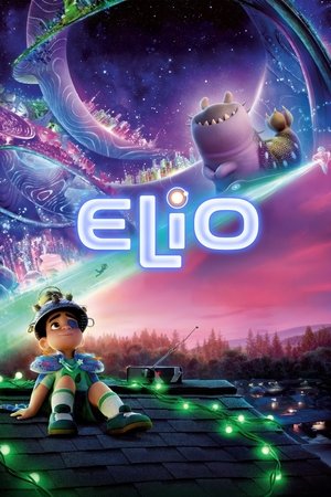 poster Elio
