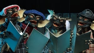 Gremlins 1 (1984) ปิศาจแสนซน